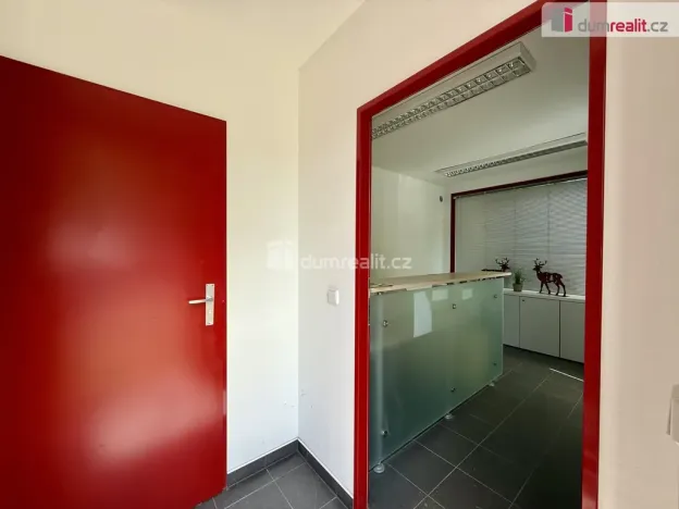 Prodej komerčního pozemku, Harrachov, 450 m2