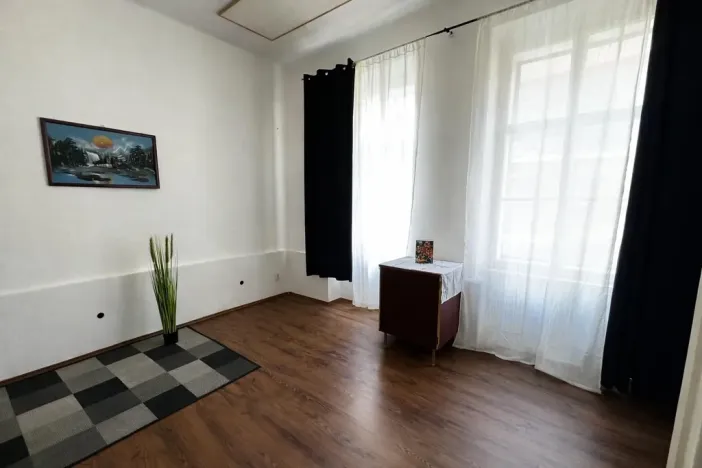 Pronájem bytu 2+1, Žatec, Masarykova, 60 m2