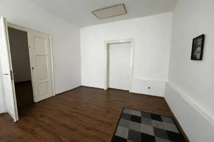 Pronájem bytu 2+1, Žatec, Masarykova, 60 m2