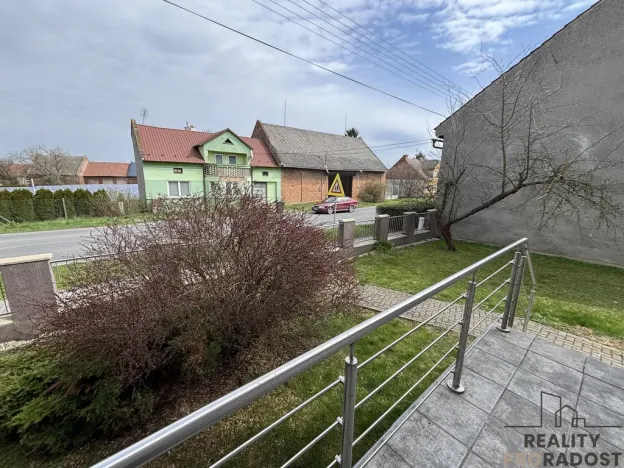 Prodej rodinného domu, Uhřičice, 170 m2