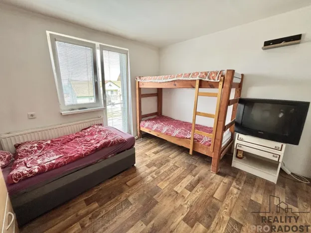 Prodej rodinného domu, Uhřičice, 170 m2