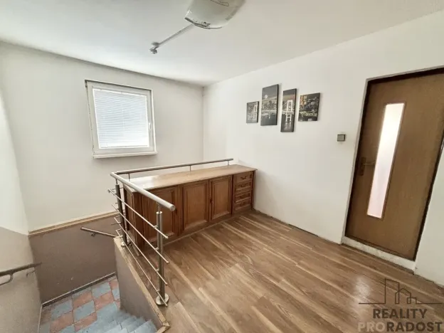 Prodej rodinného domu, Uhřičice, 170 m2