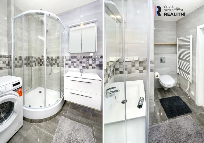 Pronájem bytu 2+kk, Zlín, Javorová, 34 m2