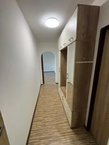 Pronájem bytu 3+kk, Děčín - Děčín VII-Chrochvice, K. Světlé, 60 m2