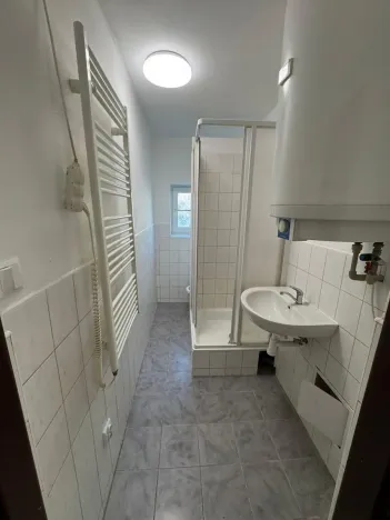 Pronájem bytu 3+kk, Děčín - Děčín VII-Chrochvice, K. Světlé, 60 m2