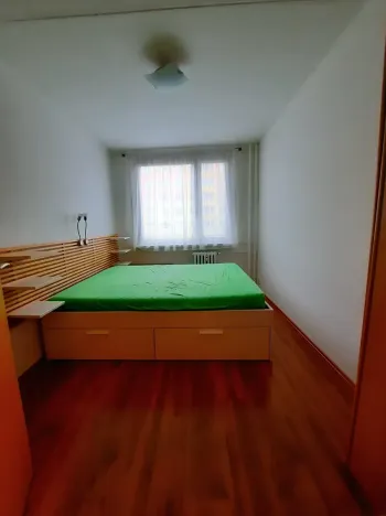 Pronájem bytu 2+kk, Praha - Michle, Přímětická, 41 m2