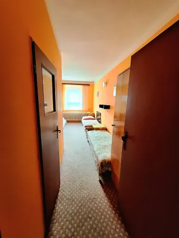 Prodej ubytování, Janské Lázně, Lázeňská, 1720 m2