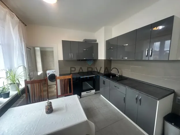 Pronájem bytu 2+1, Plzeň - Východní Předměstí, Ořechová, 74 m2