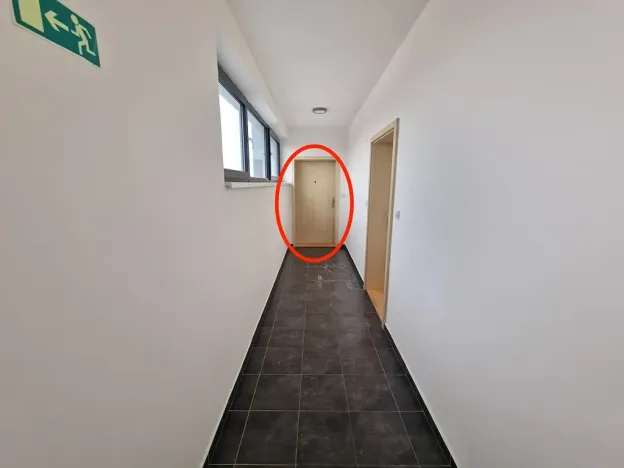 Prodej bytu 2+kk, Pardubice, Rokycanova, 57 m2