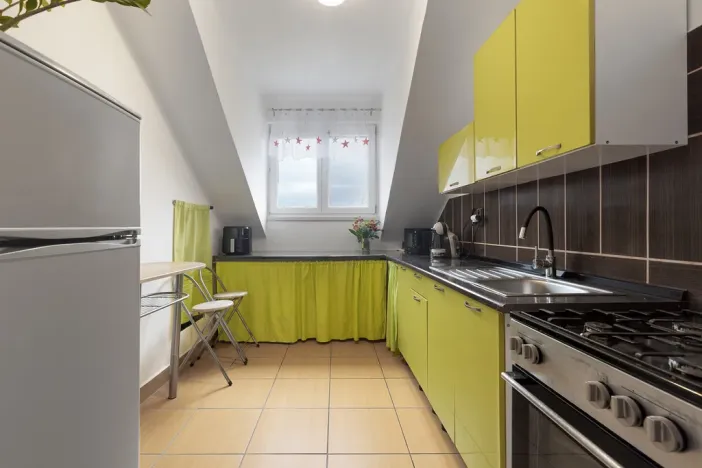 Prodej bytu 1+1, Frýdek-Místek - Frýdek, U Nemocnice, 39 m2