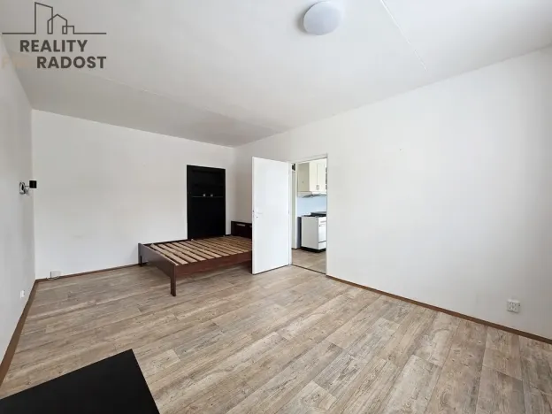 Pronájem bytu 1+1, Brno, Horácké náměstí, 44 m2