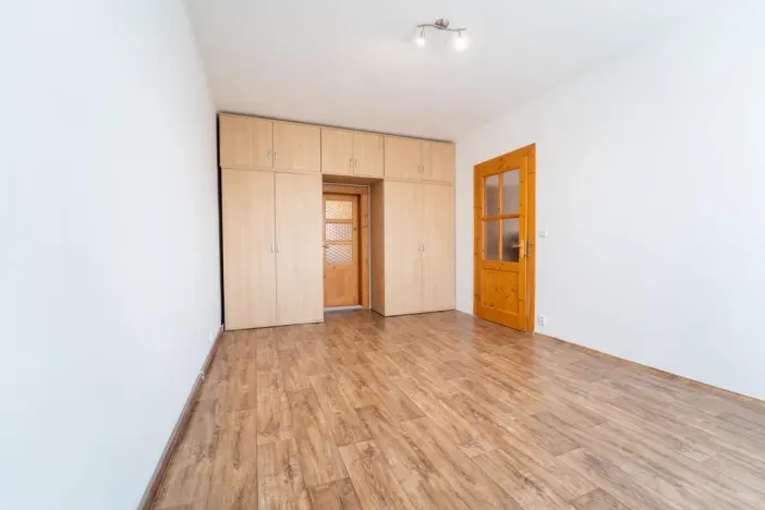 Pronájem bytu 2+1, Kolín - Kolín V, Okružní, 66 m2