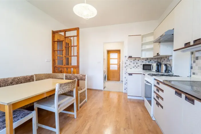 Pronájem bytu 2+1, Kolín - Kolín V, Okružní, 66 m2