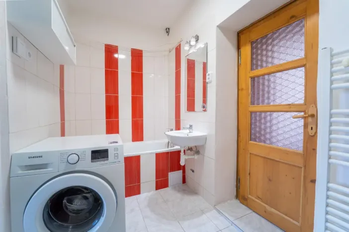 Pronájem bytu 2+1, Kolín - Kolín V, Okružní, 66 m2