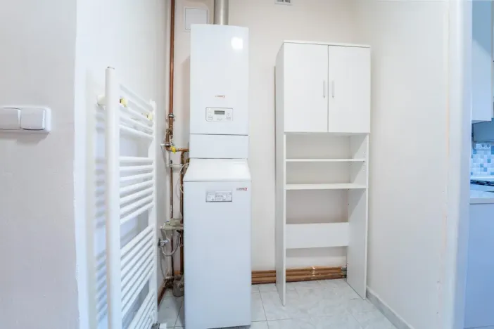 Pronájem bytu 2+1, Kolín - Kolín V, Okružní, 66 m2