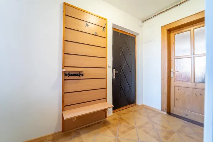 Pronájem bytu 2+1, Kolín - Kolín V, Okružní, 66 m2