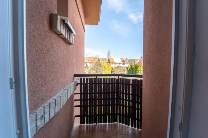 Pronájem bytu 2+1, Kolín - Kolín V, Okružní, 66 m2