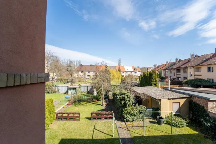 Pronájem bytu 2+1, Kolín - Kolín V, Okružní, 66 m2