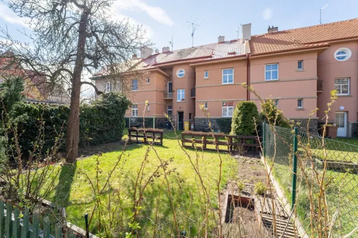 Pronájem bytu 2+1, Kolín - Kolín V, Okružní, 66 m2