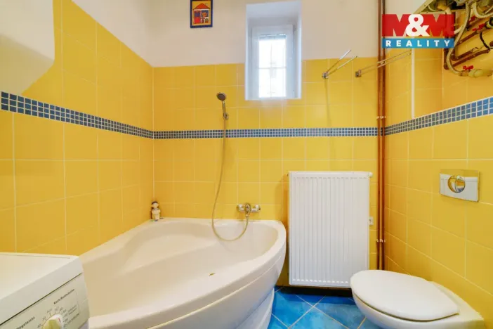 Prodej bytu 2+kk, Karlovy Vary, Krále Jiřího, 60 m2