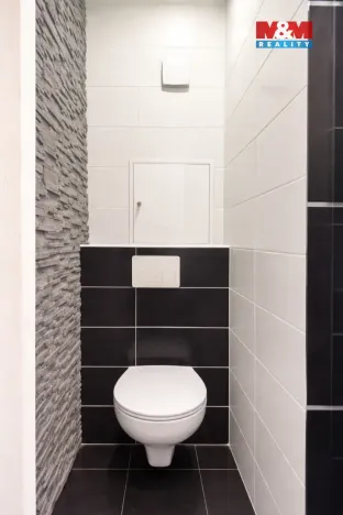 Prodej bytu 1+1, Ostrava - Hrabůvka, Dr. Martínka, 36 m2