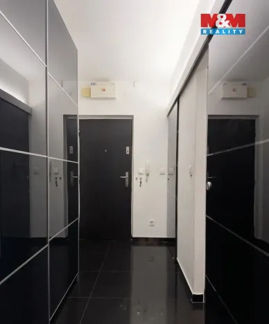 Prodej bytu 1+1, Ostrava - Hrabůvka, Dr. Martínka, 36 m2