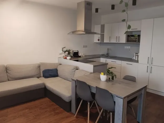 Pronájem bytu 3+kk, Olomouc, Jablonského, 87 m2