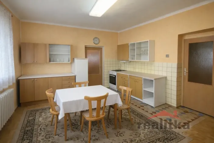 Prodej rodinného domu, Opava - Malé Hoštice, Slezská, 137 m2