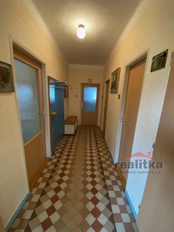 Prodej rodinného domu, Opava - Malé Hoštice, Slezská, 137 m2