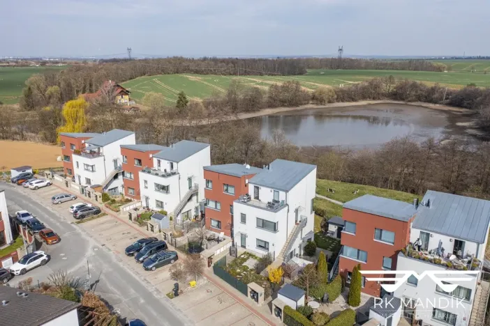 Prodej bytu 2+kk, Říčany - Radošovice, Plavínová, 59 m2