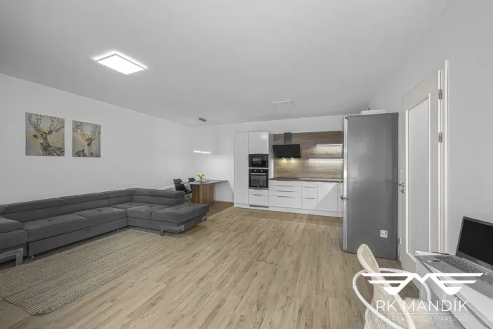 Prodej bytu 2+kk, Říčany - Radošovice, Plavínová, 59 m2