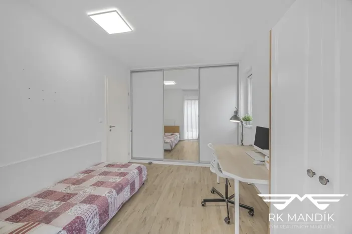 Prodej bytu 2+kk, Říčany - Radošovice, Plavínová, 59 m2