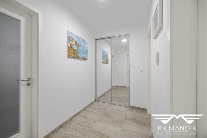 Prodej bytu 2+kk, Říčany - Radošovice, Plavínová, 59 m2