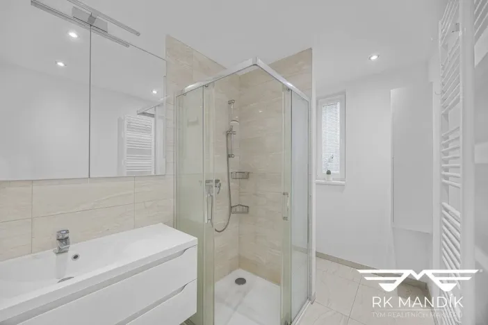 Prodej bytu 2+kk, Říčany - Radošovice, Plavínová, 59 m2