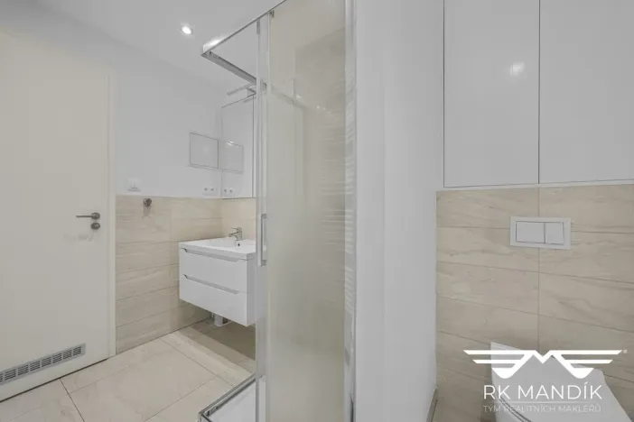 Prodej bytu 2+kk, Říčany - Radošovice, Plavínová, 59 m2