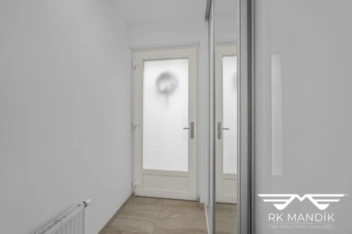 Prodej bytu 2+kk, Říčany - Radošovice, Plavínová, 59 m2