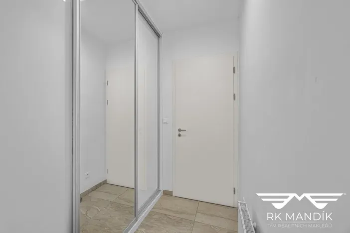 Prodej bytu 2+kk, Říčany - Radošovice, Plavínová, 59 m2