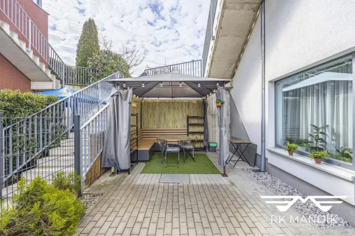 Prodej bytu 2+kk, Říčany - Radošovice, Plavínová, 59 m2