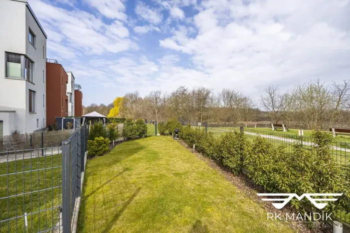 Prodej bytu 2+kk, Říčany - Radošovice, Plavínová, 59 m2