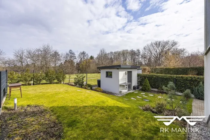 Prodej bytu 2+kk, Říčany - Radošovice, Plavínová, 59 m2