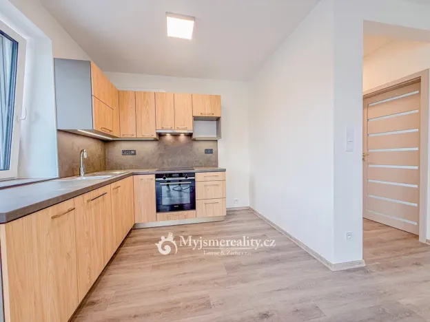 Pronájem bytu 3+kk, Znojmo, Vančurova, 80 m2