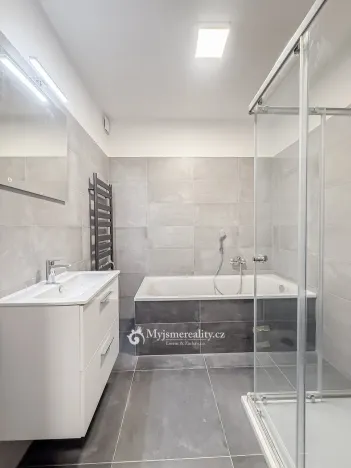 Pronájem bytu 3+kk, Znojmo, Vančurova, 80 m2