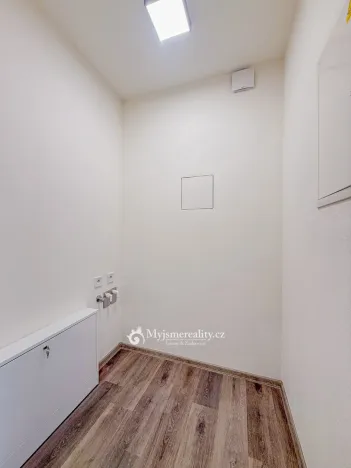 Pronájem bytu 3+kk, Znojmo, Vančurova, 80 m2