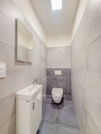 Pronájem bytu 3+kk, Znojmo, Vančurova, 80 m2