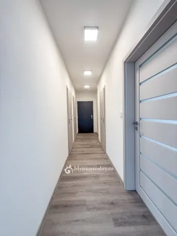 Pronájem bytu 3+kk, Znojmo, Vančurova, 80 m2