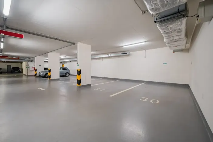 Prodej bytu 1+kk, Praha - Stodůlky, Toufarova, 33 m2