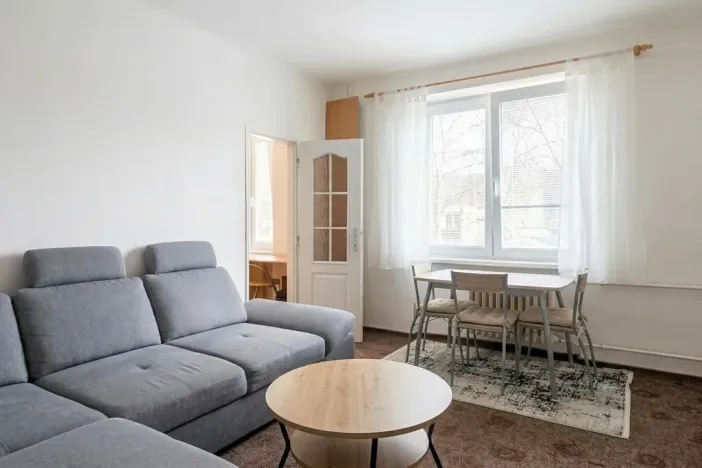 Pronájem bytu 2+1, Teplice, Buzulucká, 55 m2