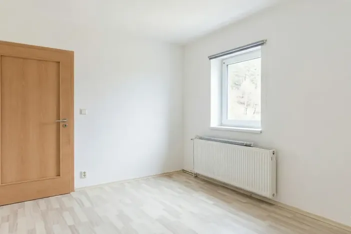 Pronájem bytu 3+kk, Děčín, Teplická, 56 m2