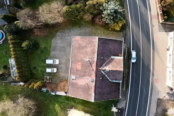 Pronájem bytu 1+kk, Děčín, Teplická, 29 m2