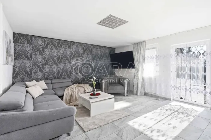 Prodej rodinného domu, Průhonice, U Cihelny, 200 m2